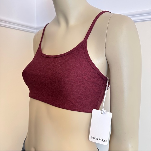 YEAR OF OURS Everyday Bralette - Picture 9 of 12